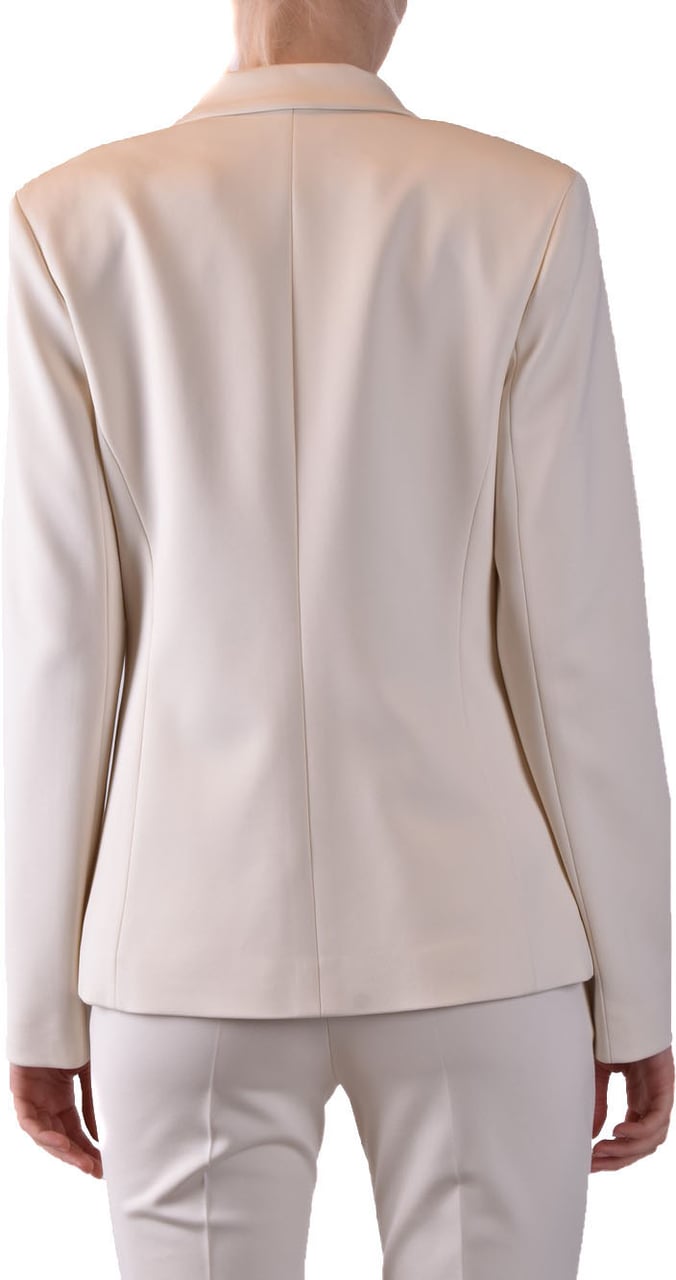 Pinko Blazers Pink Roze