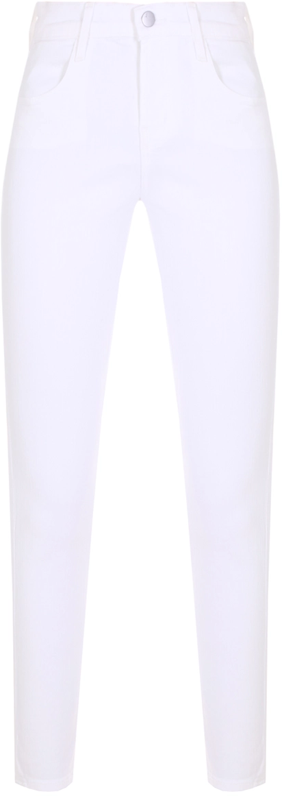 Pinko Trousers Pink Roze
