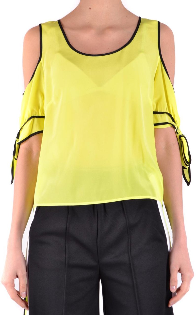 Pinko PINKO ELEGGEREHZB Geel