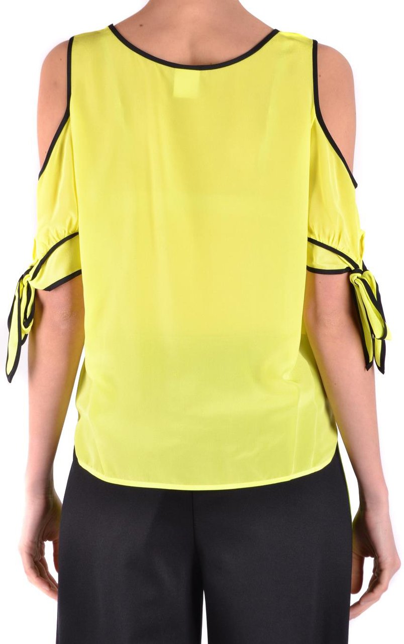 Pinko PINKO ELEGGEREHZB Geel