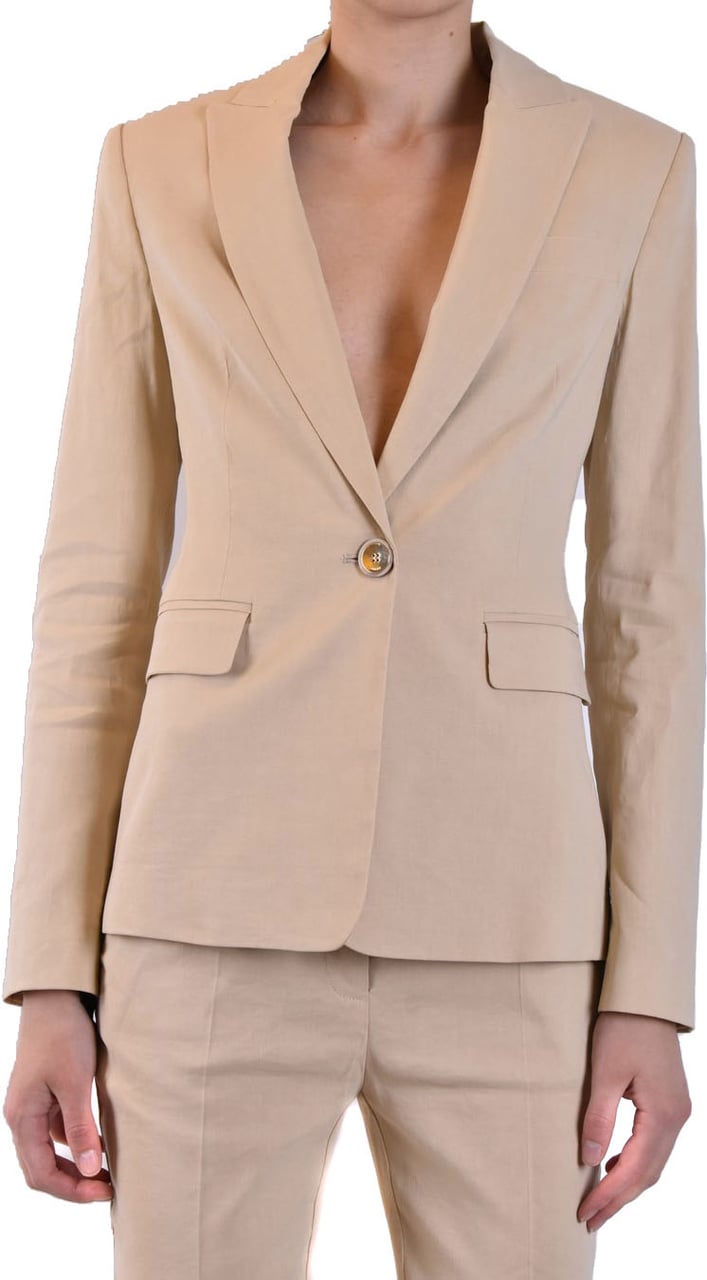Pinko PINKO EQUILIBRATOC28 Beige
