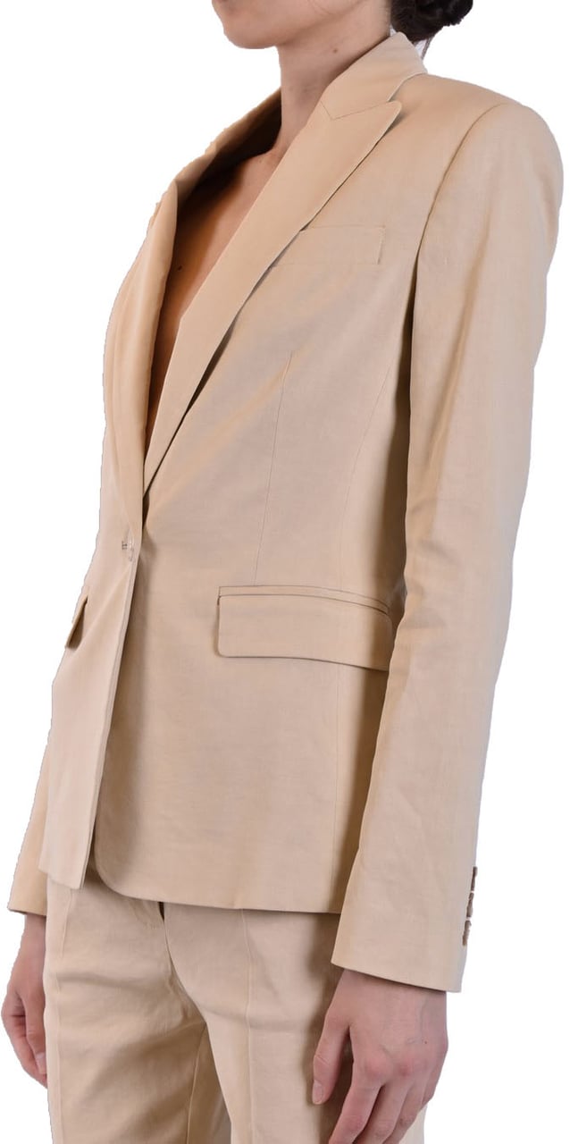 Pinko PINKO EQUILIBRATOC28 Beige