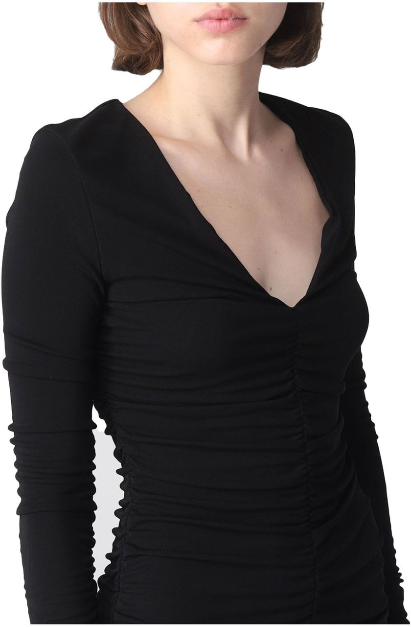 Pinko PINKO FOTOTURBOZ99 Zwart