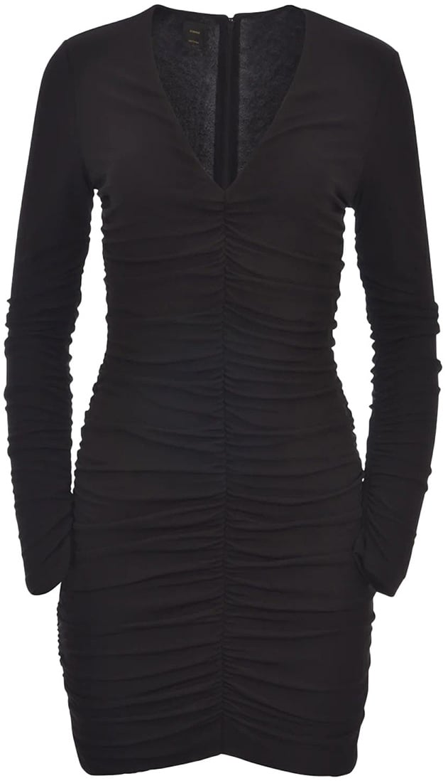 Pinko PINKO FOTOTURBOZ99 Zwart