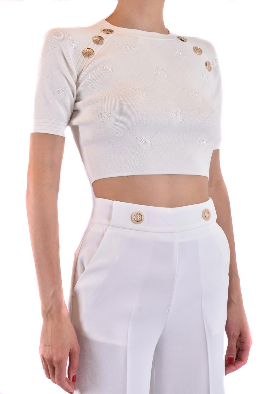 Pinko PINKO GIJONZ15 Wit