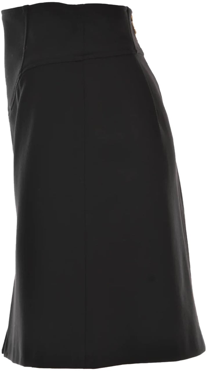 Pinko PINKO GNOMEOZ99 Zwart