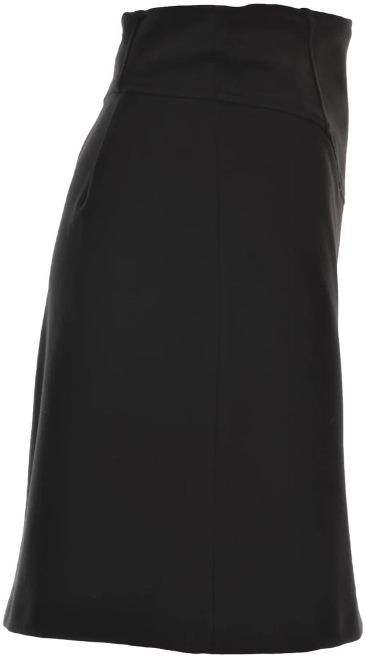 Pinko PINKO GNOMEOZ99 Zwart