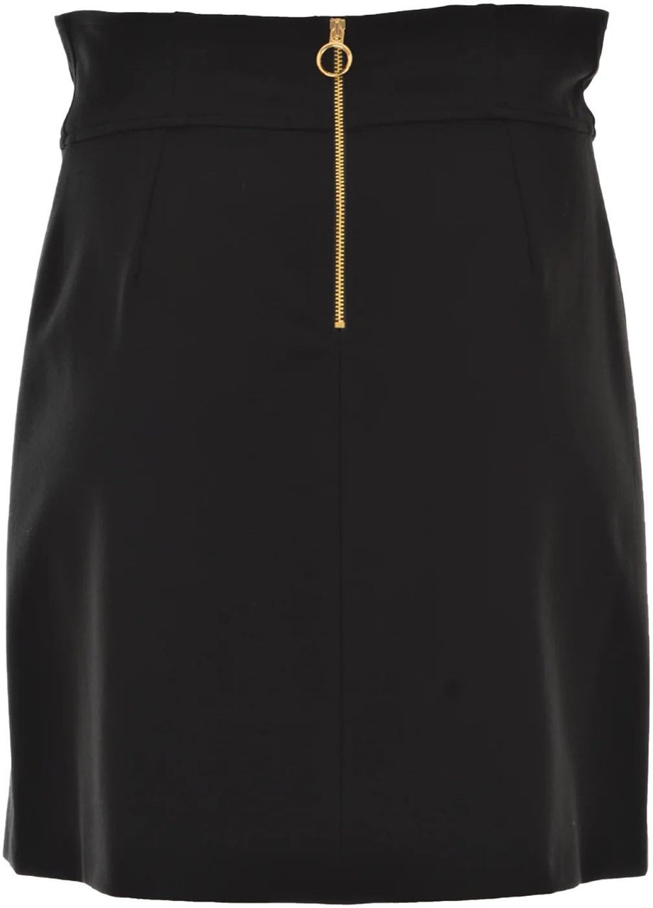 Pinko PINKO GNOMEOZ99 Zwart