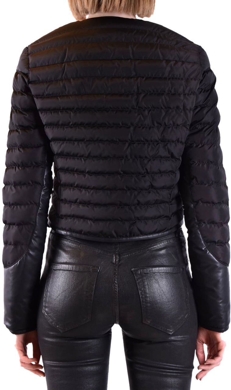 Pinko Jackets Black Zwart