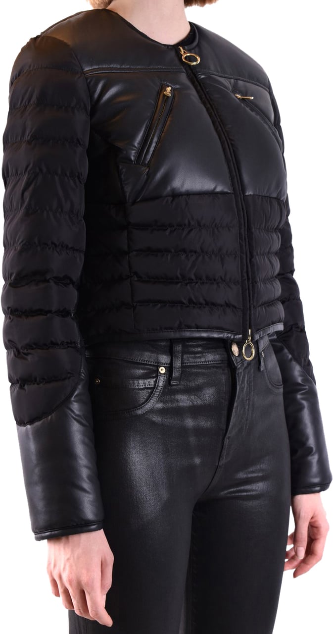 Pinko Jackets Black Zwart