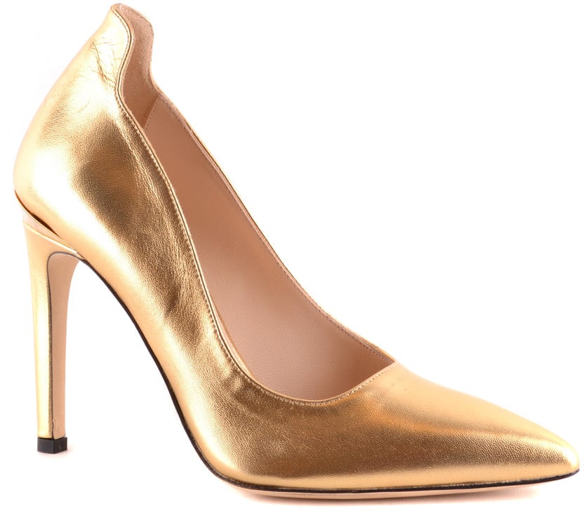 Pinko PINKO NADIR 1ZZL Goud