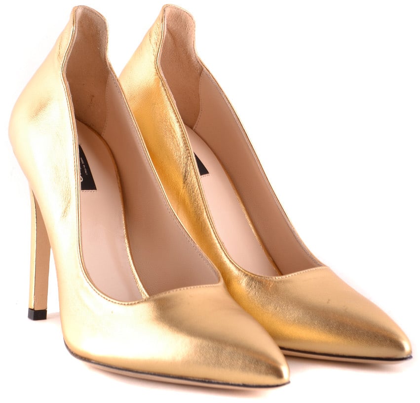 Pinko PINKO NADIR 1ZZL Goud