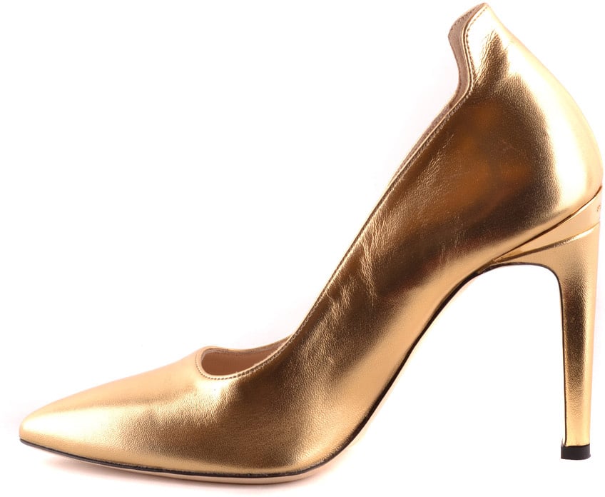 Pinko PINKO NADIR 1ZZL Goud