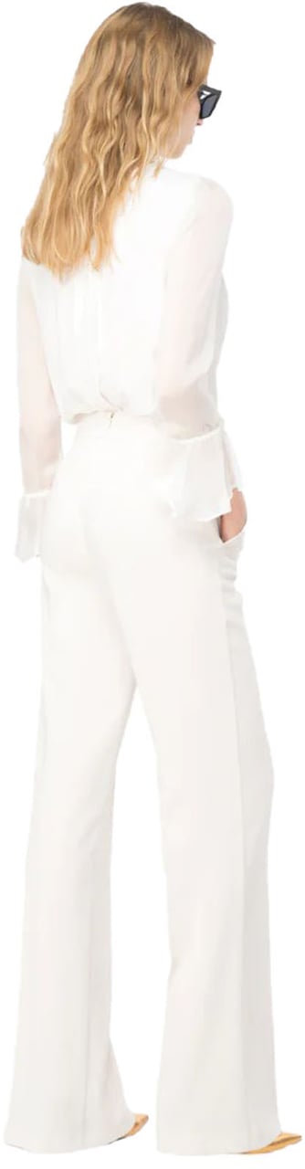 Pinko Tops White Wit