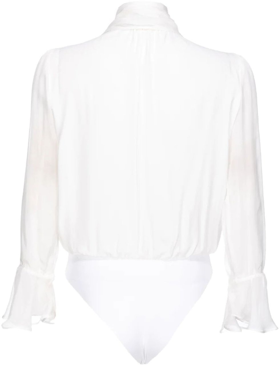 Pinko Tops White Wit