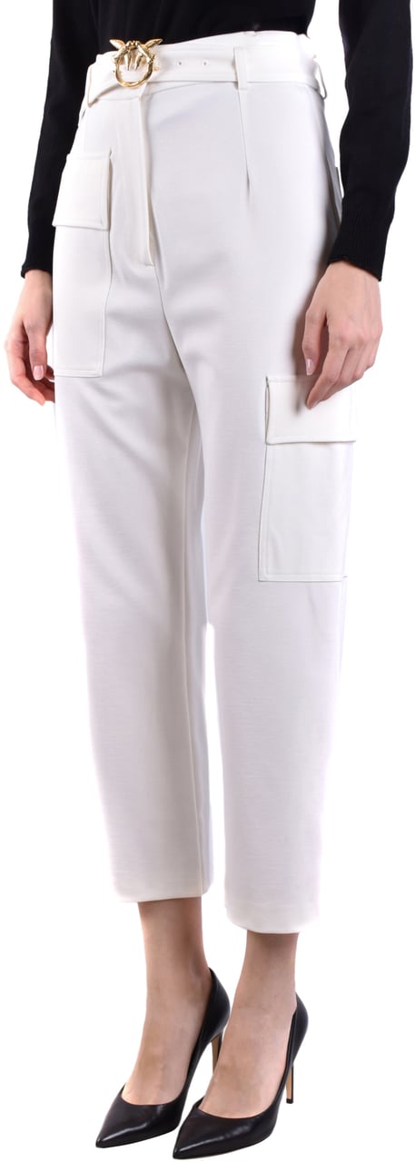 Pinko PINKO PERLITAZ05 Wit