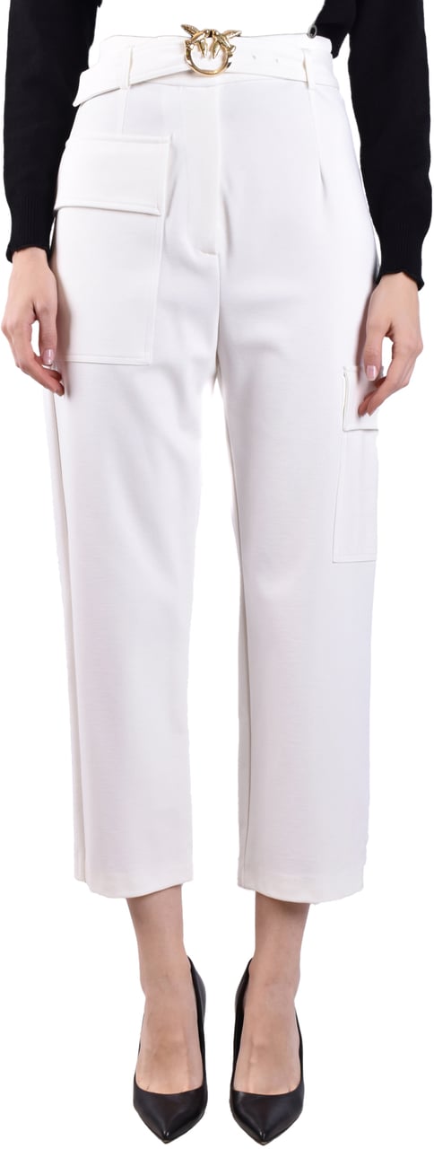 Pinko PINKO PERLITAZ05 Wit