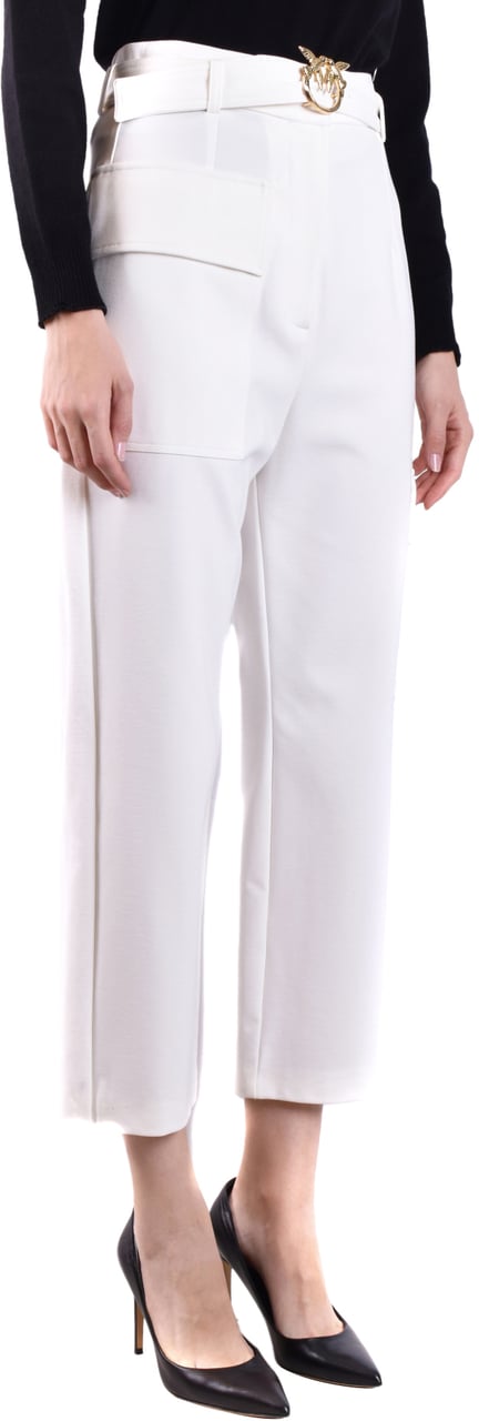 Pinko PINKO PERLITAZ05 Wit