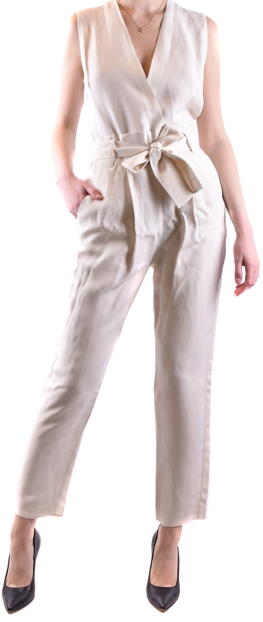 Pinko Dresses White Wit