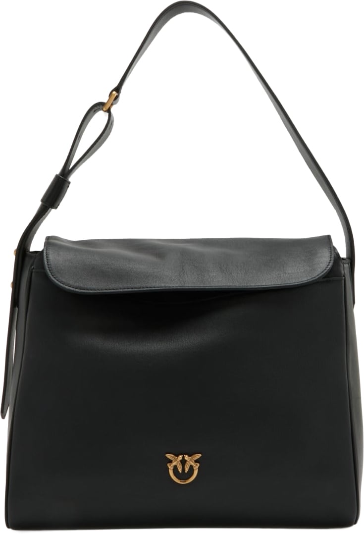 Pinko - Tas - Zwart Zwart