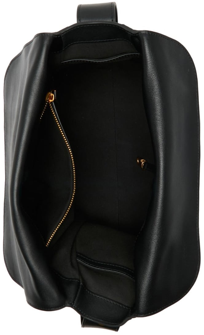 Pinko - Tas - Zwart Zwart