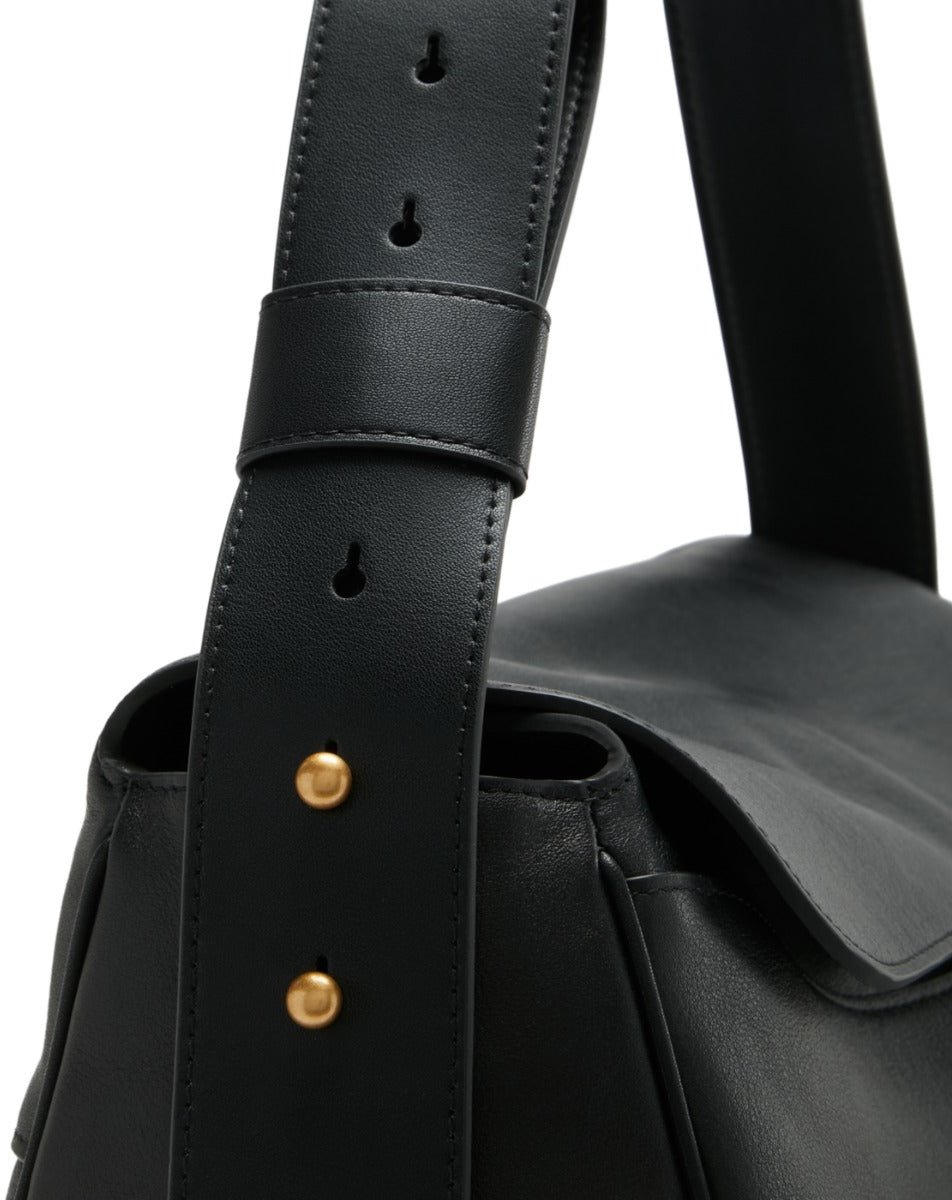Pinko - Tas - Zwart Zwart