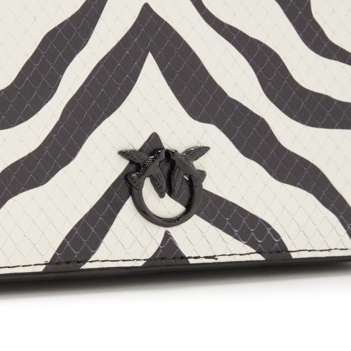 Pinko Camera - Tas - Meerkleurig Divers
