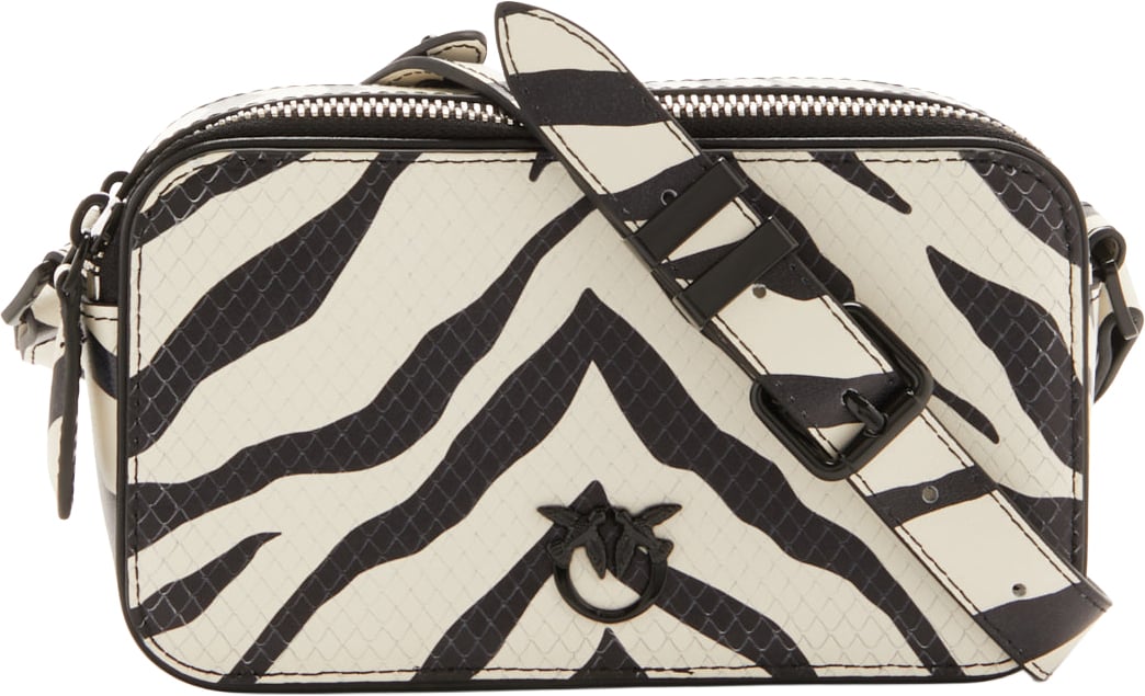 Pinko Camera - Tas - Meerkleurig Divers