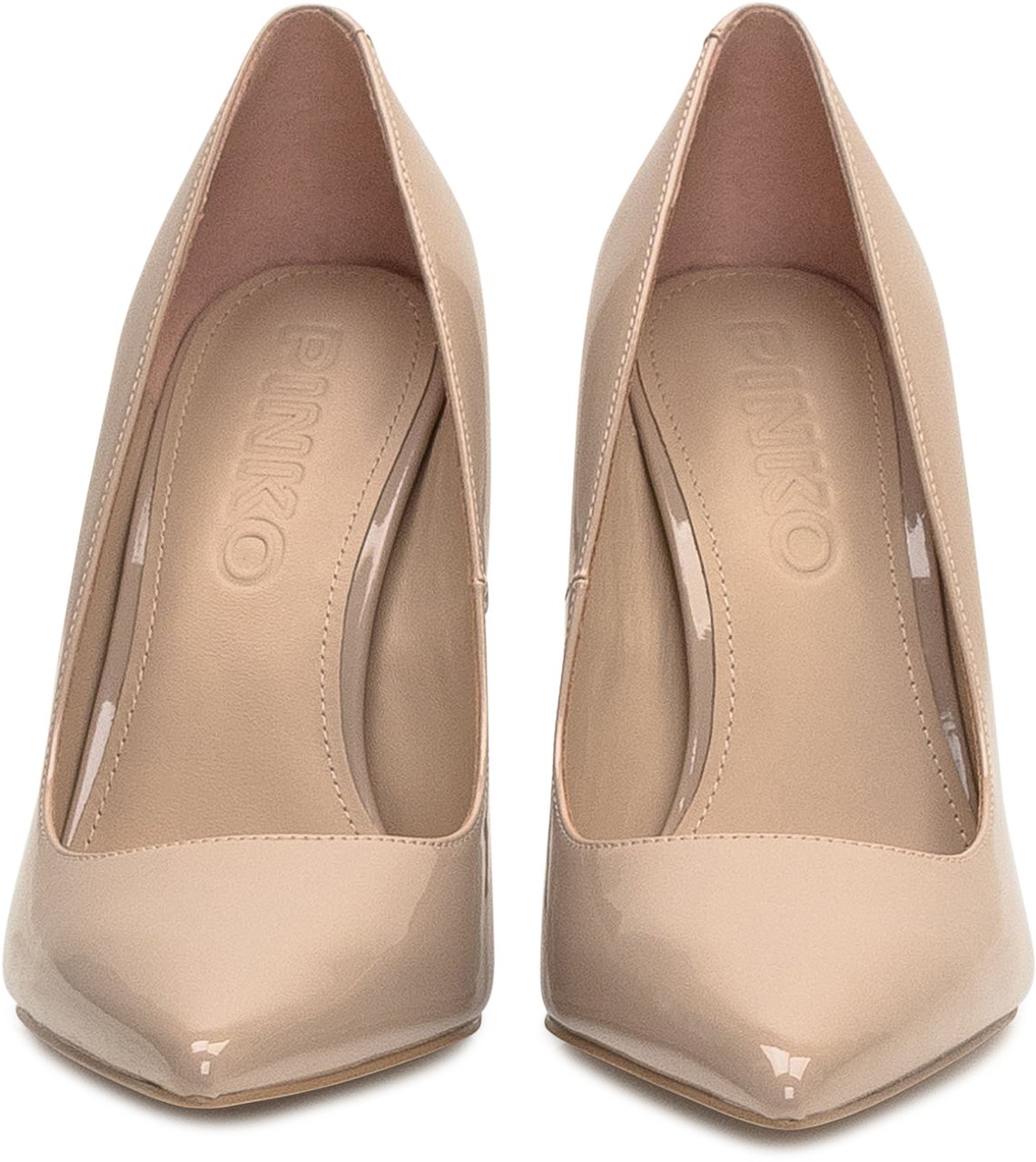 Pinko Décolleté Juliette Pinko Roze