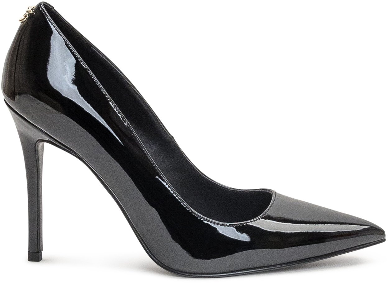 Pinko Décolleté Juliette Pinko Zwart