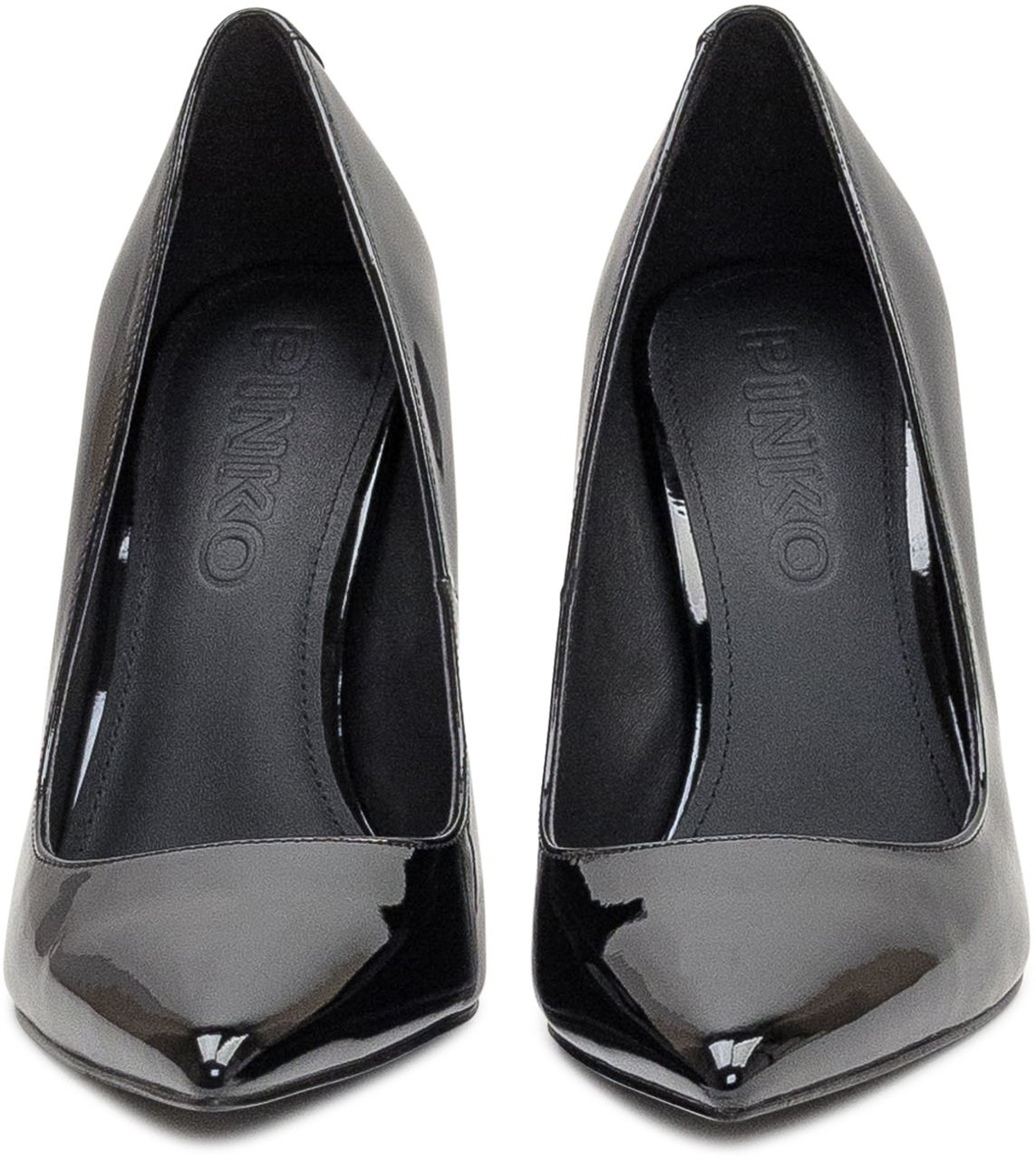 Pinko Décolleté Juliette Pinko Zwart