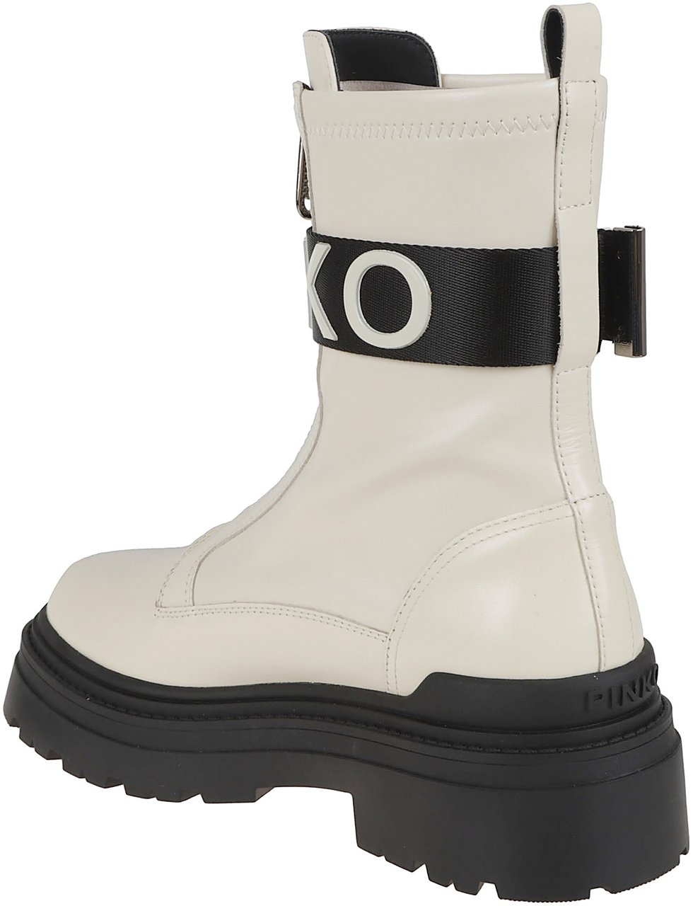 Pinko PINKO SD0219P061 Wit