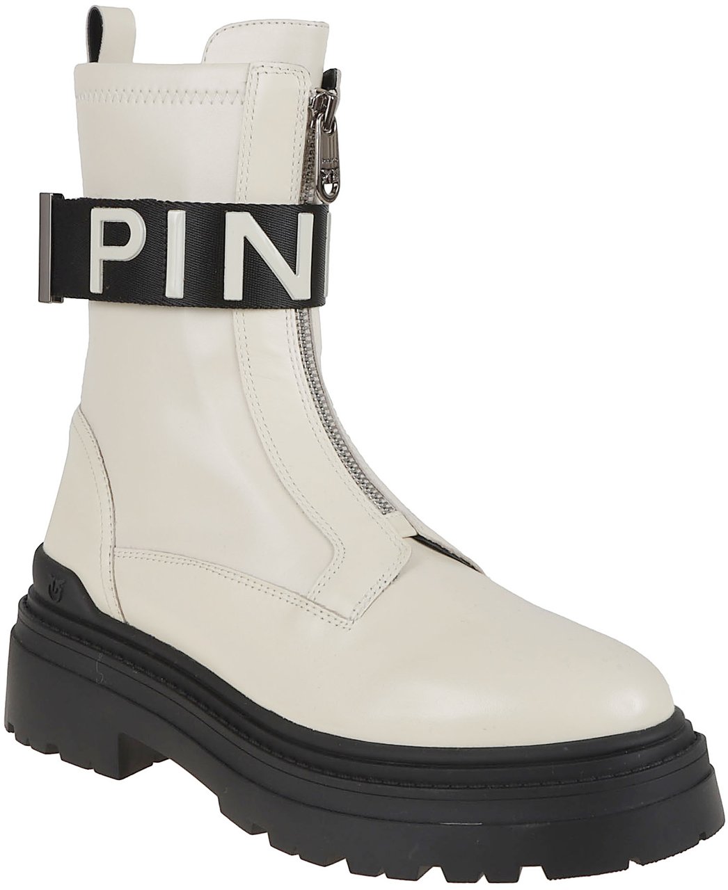 Pinko PINKO SD0219P061 Wit