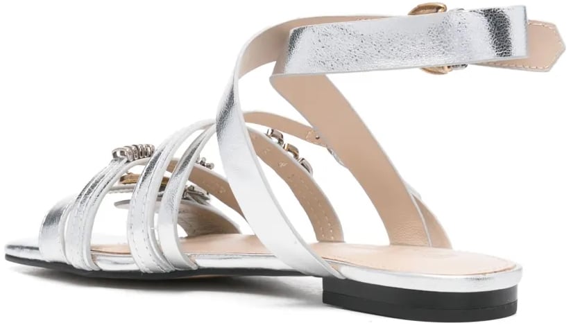 Pinko Marli 08 Silver Zilver