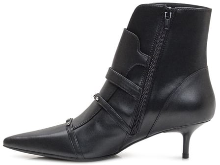 Pinko Boots Black Zwart