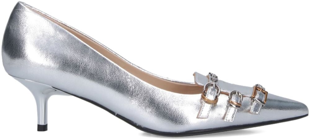 Pinko With Heel Metalizzati Divers