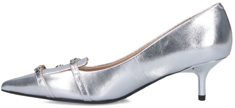 Pinko With Heel Metalizzati Divers