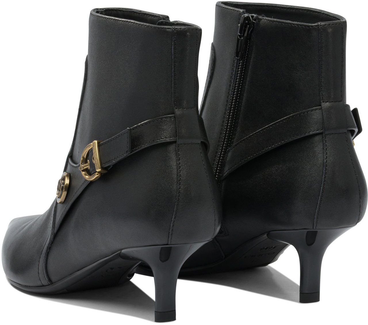 Pinko Ankle boots Zwart