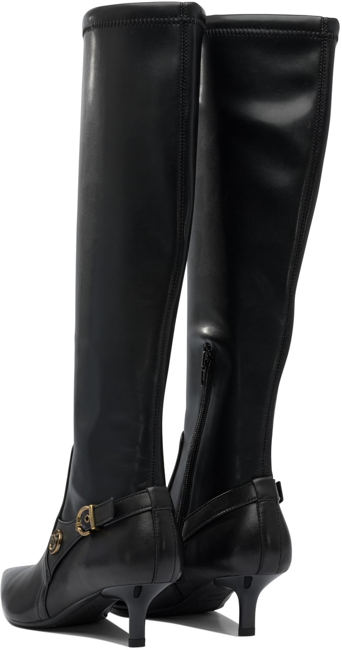 Pinko Ankle boots Zwart