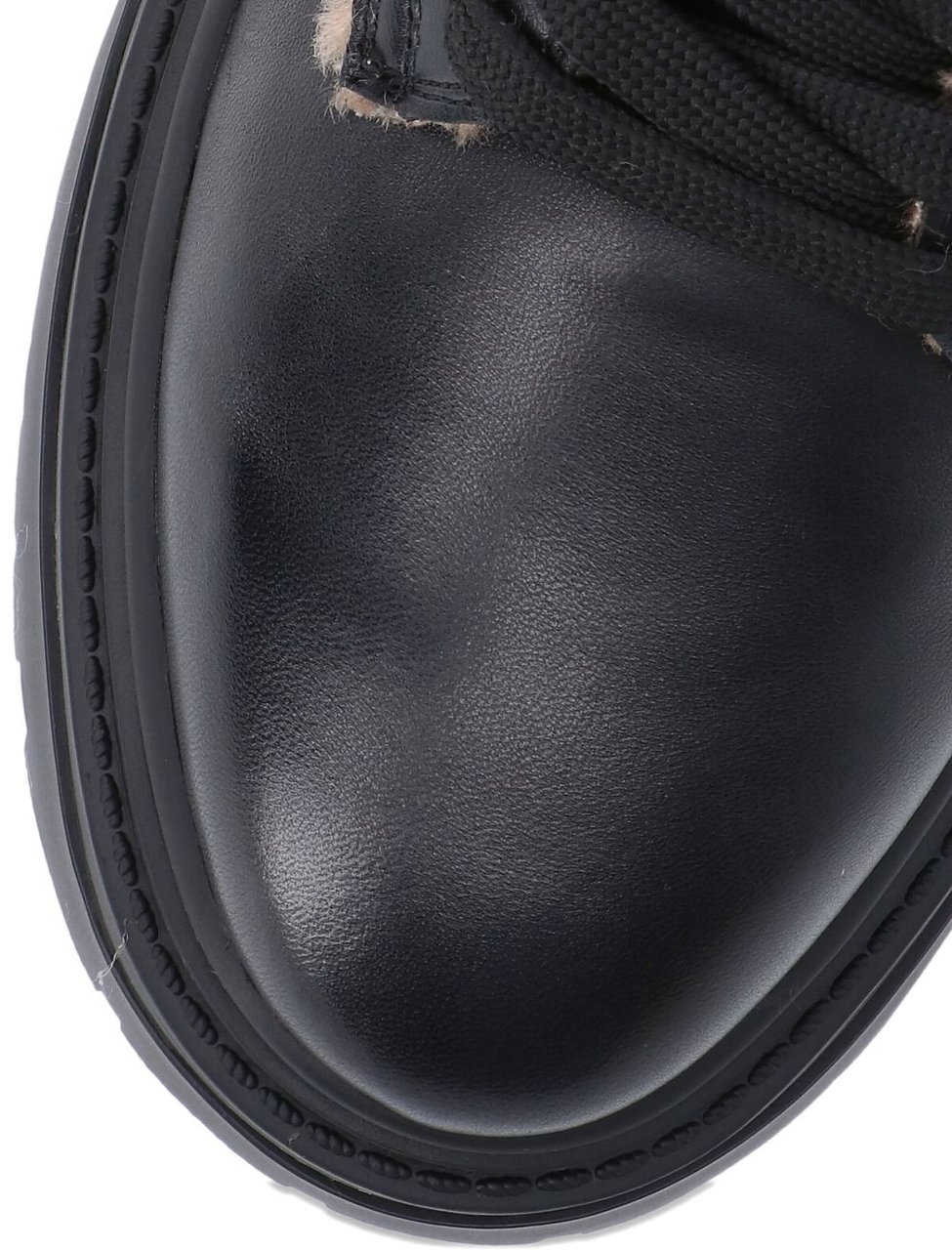 Pinko Boots Black Zwart