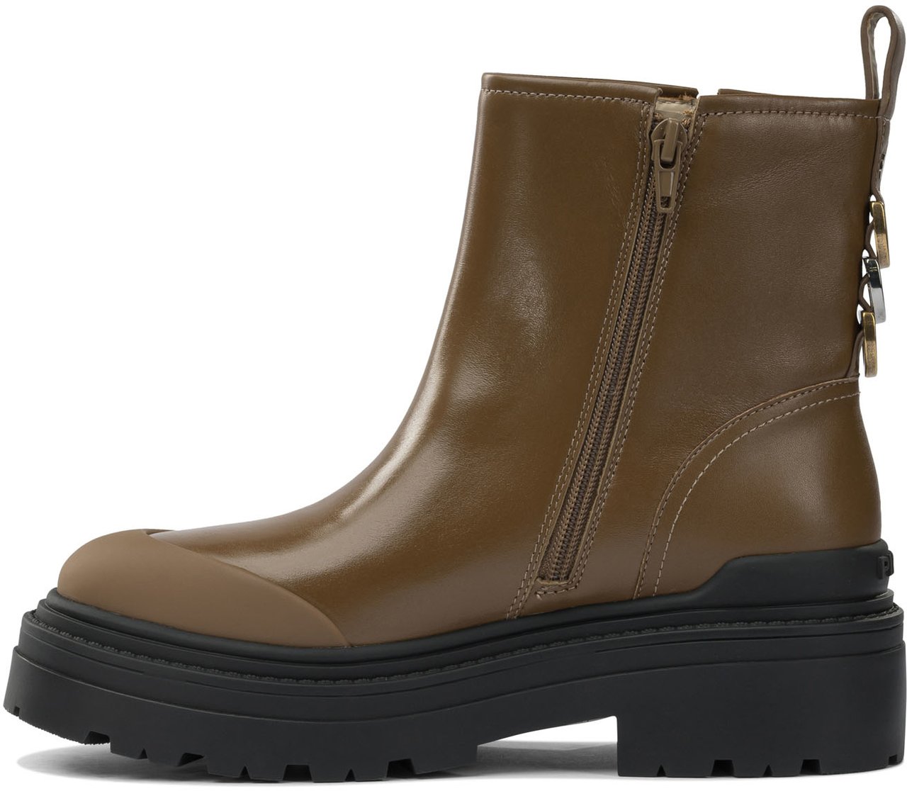 Pinko Ankle boots Bruin