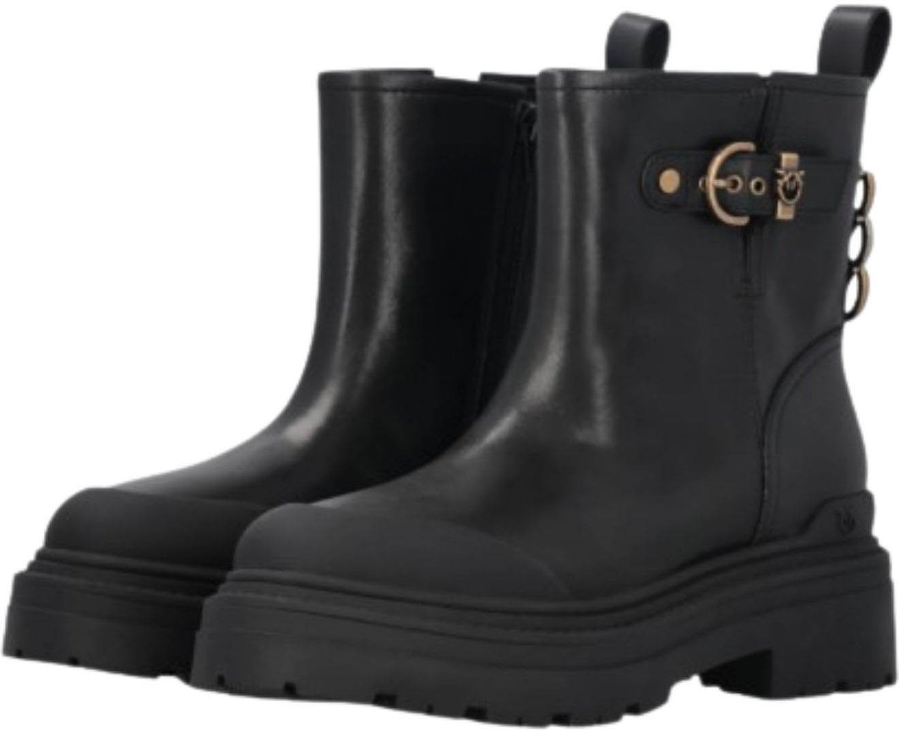 Pinko Boots Divers Divers