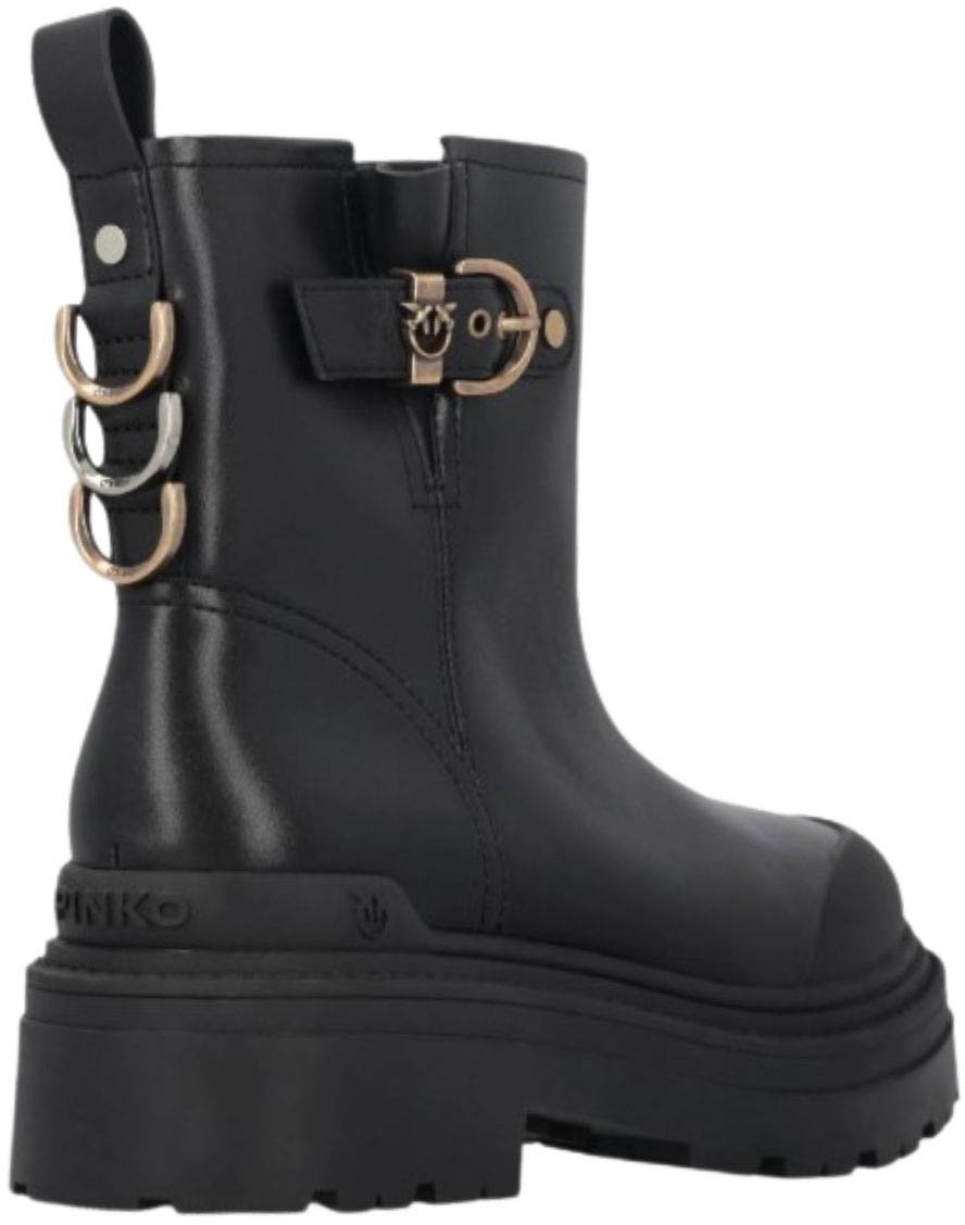 Pinko Boots Divers Divers