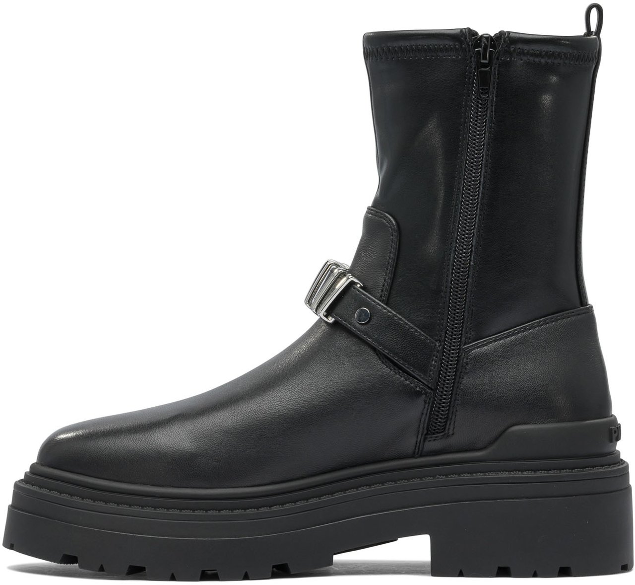 Pinko Boots Zwart