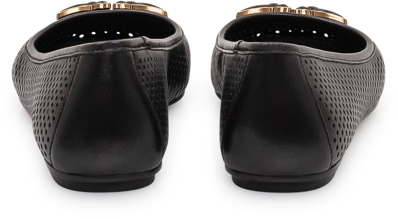 Pinko MAX 11 BALLERINA Zwart