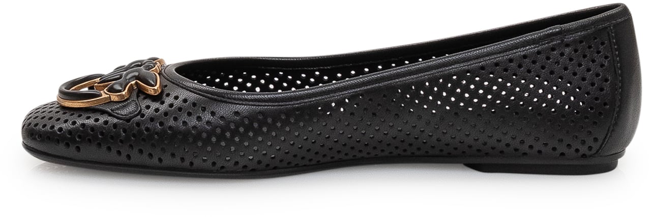 Pinko MAX 11 BALLERINA Zwart