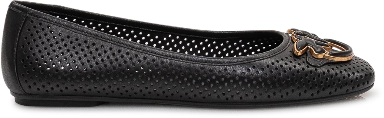 Pinko MAX 11 BALLERINA Zwart