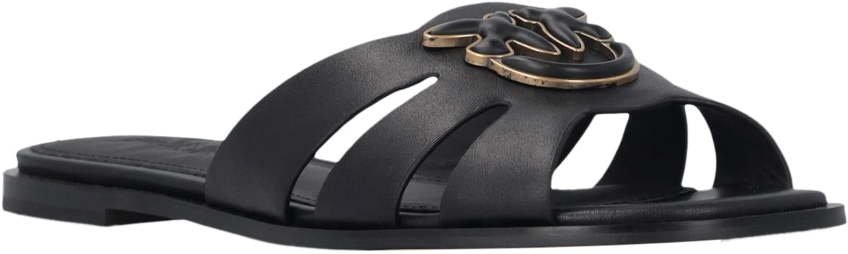 Pinko Dames Milly 04 Zwart