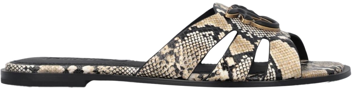Pinko Dames Milly 04 Beige