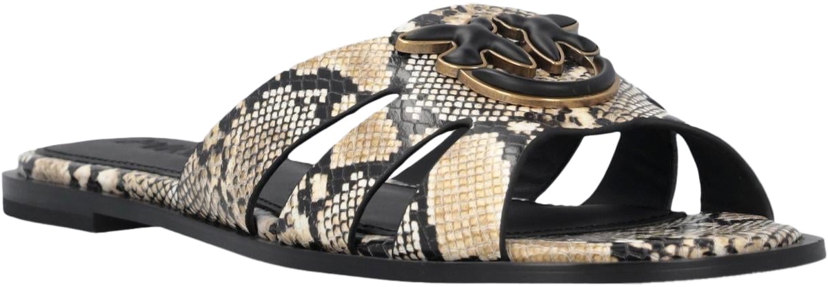 Pinko Dames Milly 04 Beige